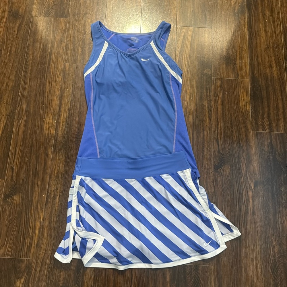 Nike Tennis Oufit